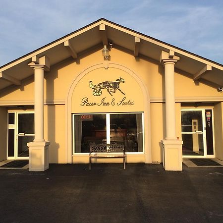 Pacer Inn & Suites Motel Delaware Exteriör bild