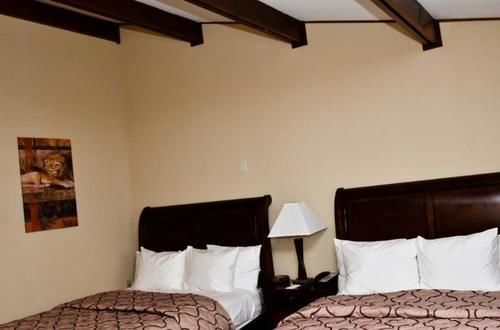 Pacer Inn & Suites Motel Delaware Exteriör bild