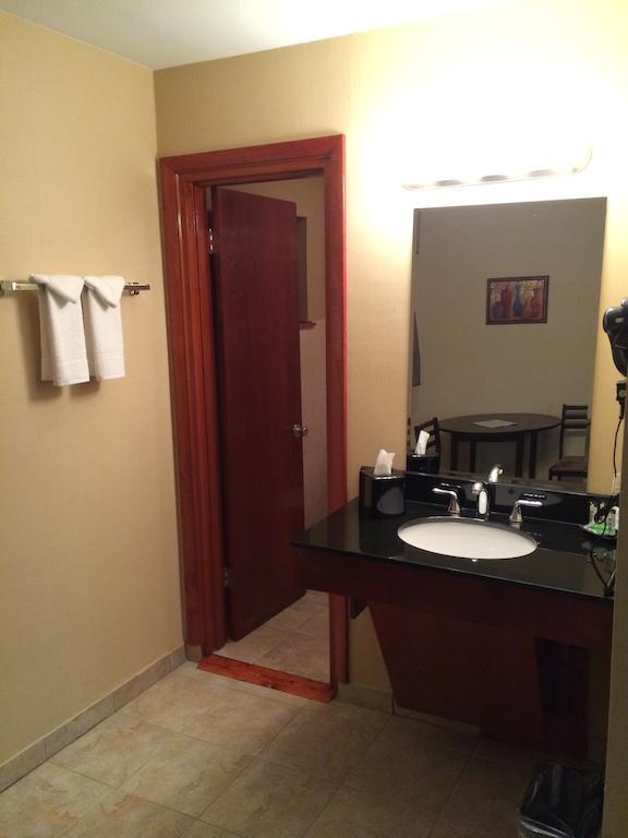 Pacer Inn & Suites Motel Delaware Rum bild