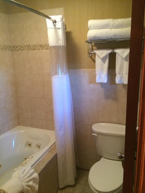 Pacer Inn & Suites Motel Delaware Rum bild